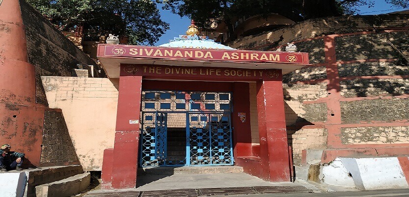 Best Places to Visit in Rishikesh | Sanatan Veda